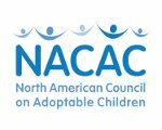 North American Council on Adoptable Children logo