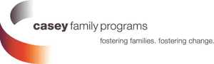 Casey Family Programs logo