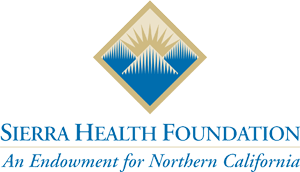 Sierra Health Foundation logo