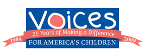 Voices for America's Children