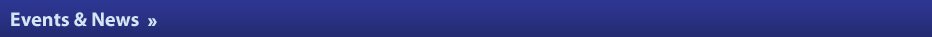 Events and News