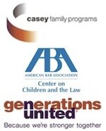 Grand families State Law and Policies Resource Center Logo